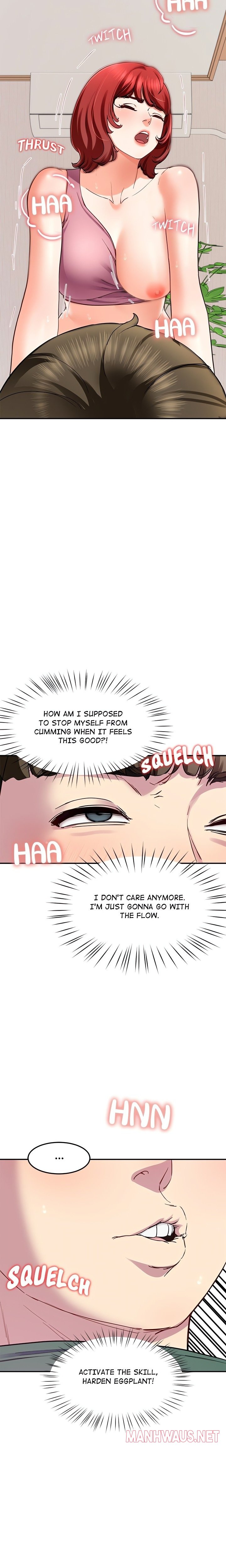 Harem King - Page 6