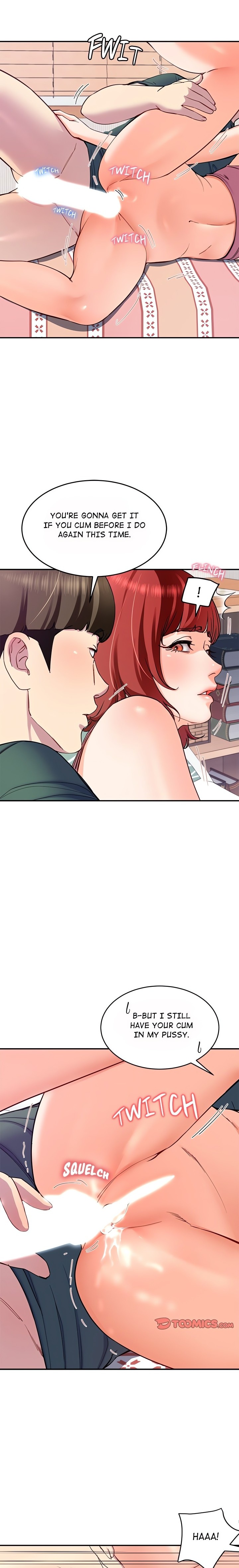 Harem King - Page 13