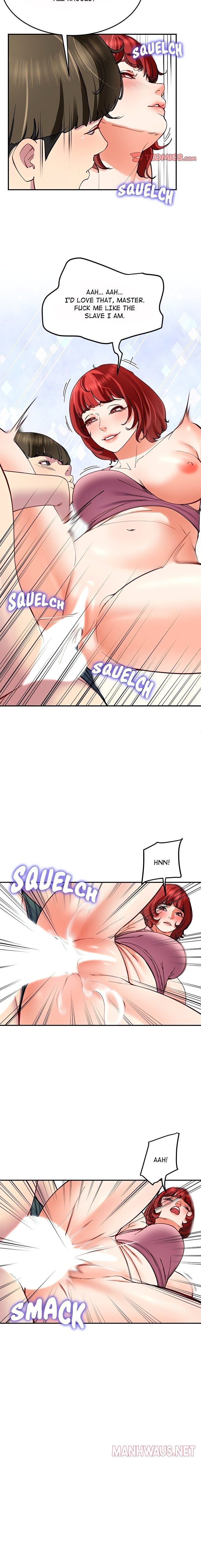 Harem King - Page 15