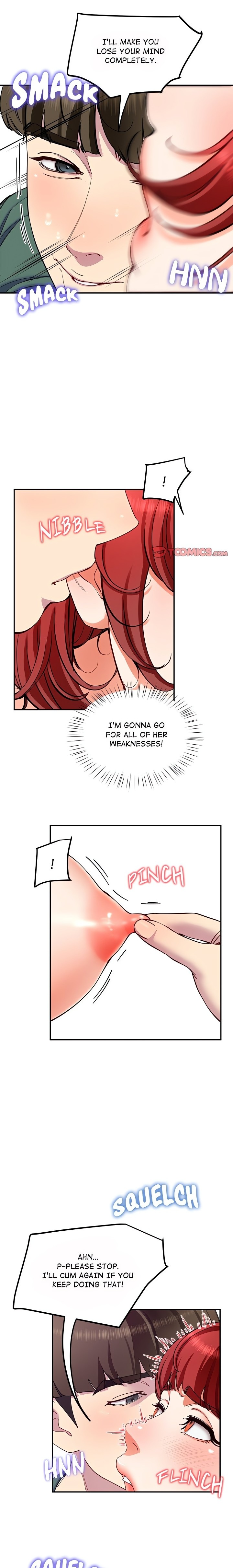 Harem King - Page 16
