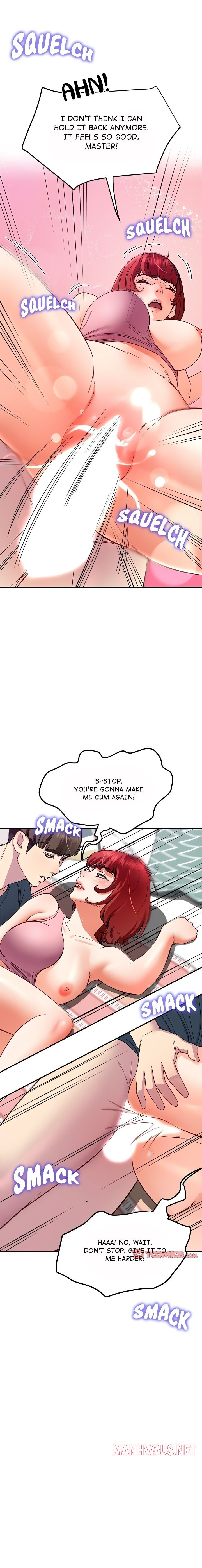 Harem King - Page 18