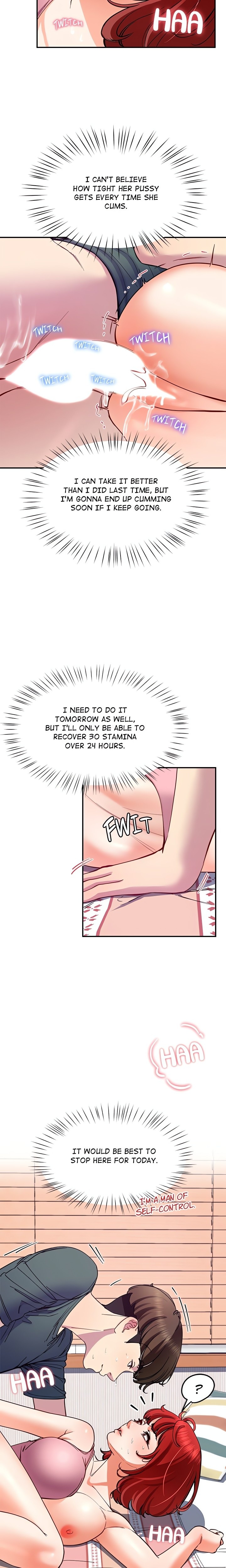 Harem King - Page 21