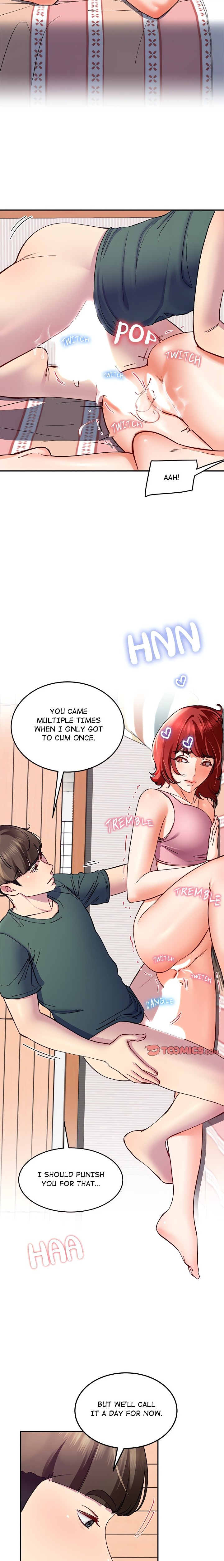 Harem King - Page 22