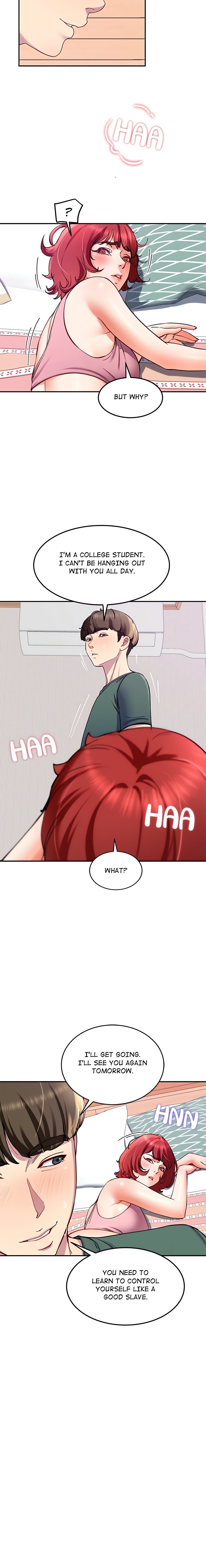 Harem King - Page 23