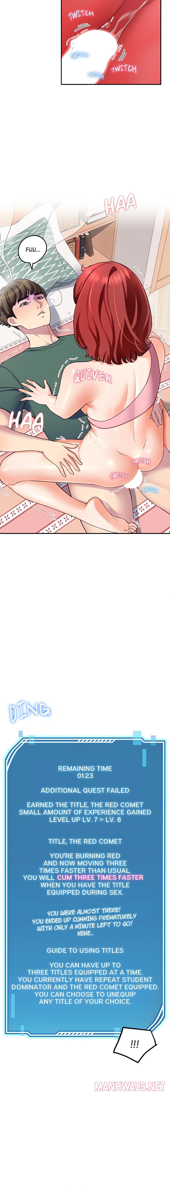 Harem King - Page 4