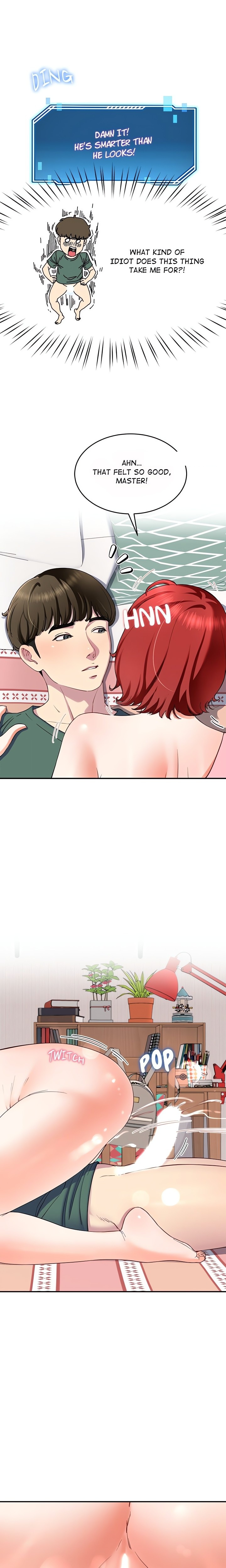 Harem King - Page 6