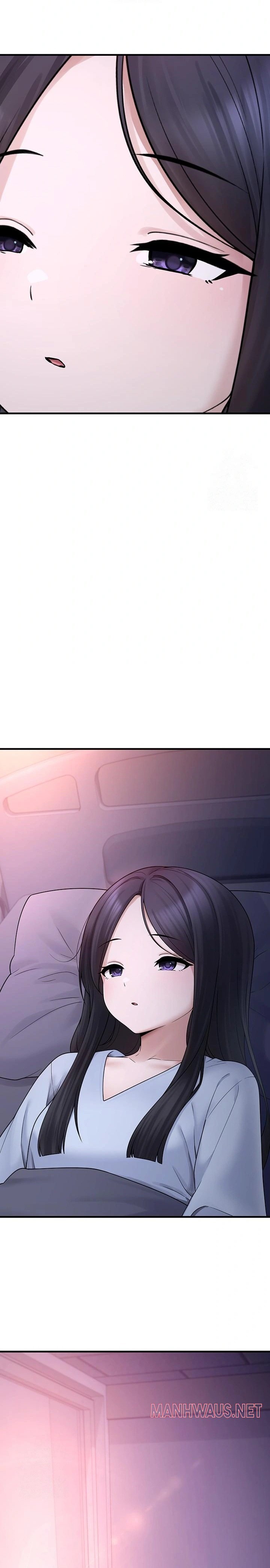 I Picked Up an Unstable Girl From the Junkyard Raw - Page 29