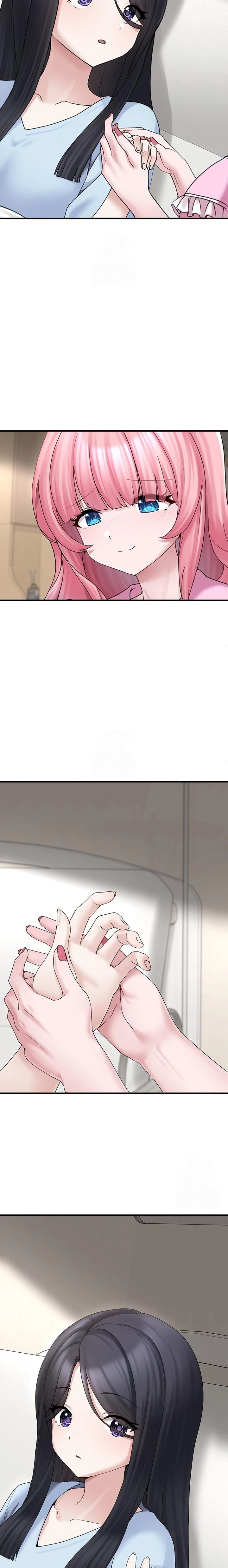 I Picked Up an Unstable Girl From the Junkyard Raw - Page 15