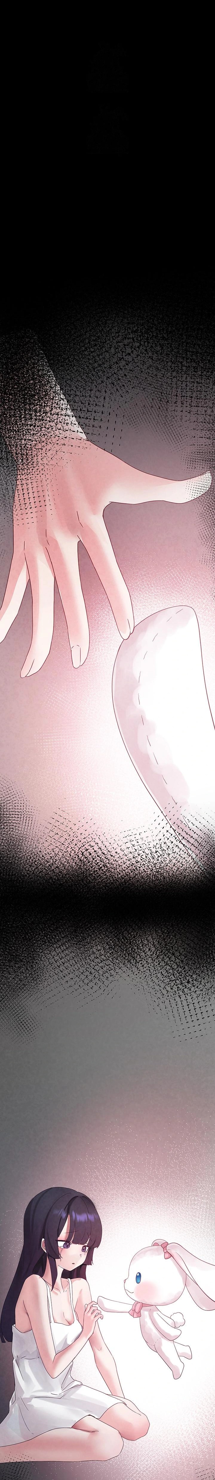 I Picked Up an Unstable Girl From the Junkyard Raw - Page 8