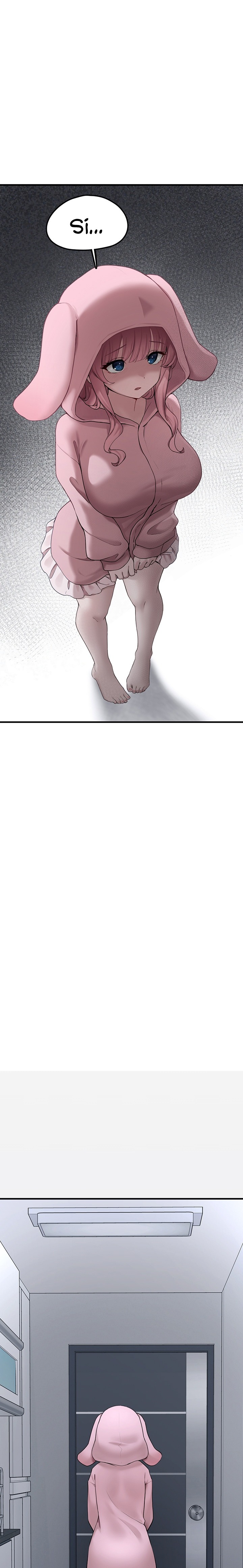 I Picked Up an Unstable Girl From the Junkyard Raw - Page 20