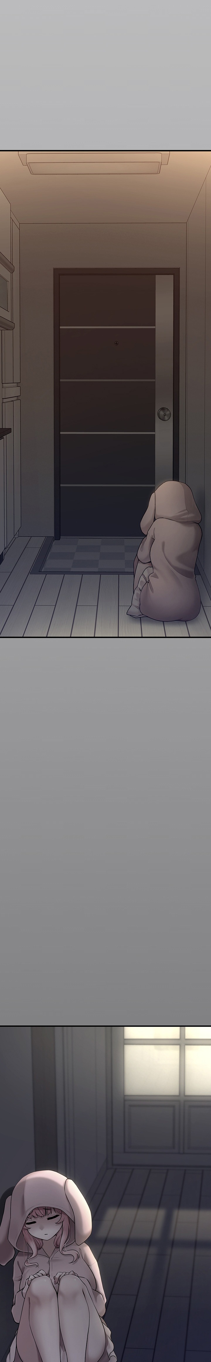 I Picked Up an Unstable Girl From the Junkyard Raw - Page 22