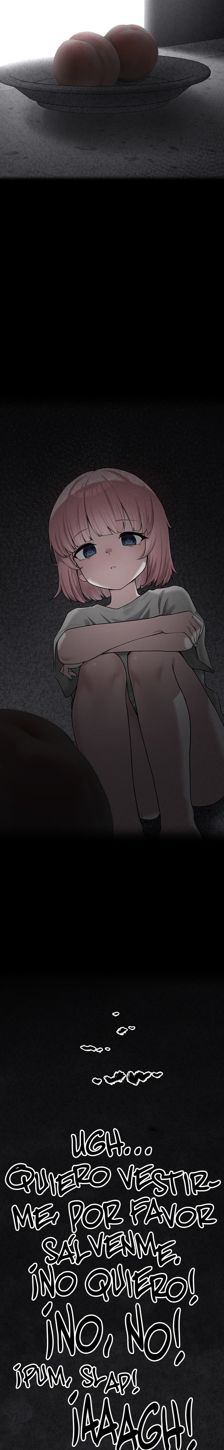 I Picked Up an Unstable Girl From the Junkyard Raw - Page 28