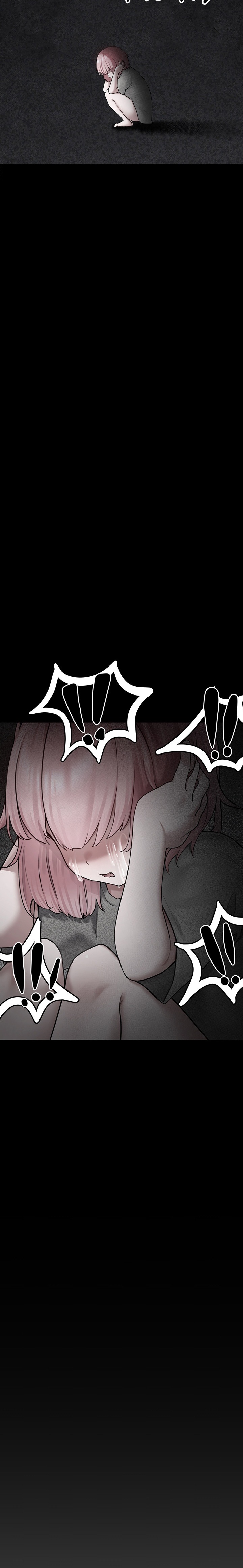 I Picked Up an Unstable Girl From the Junkyard Raw - Page 29