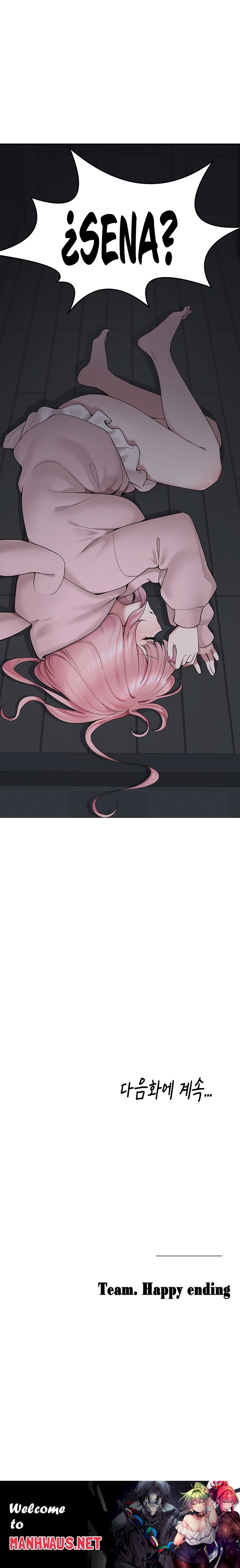 I Picked Up an Unstable Girl From the Junkyard Raw - Page 34