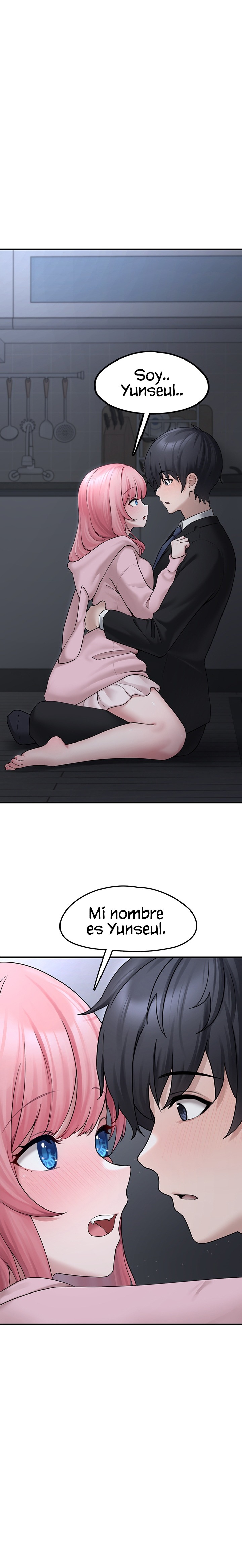 I Picked Up an Unstable Girl From the Junkyard Raw - Page 24