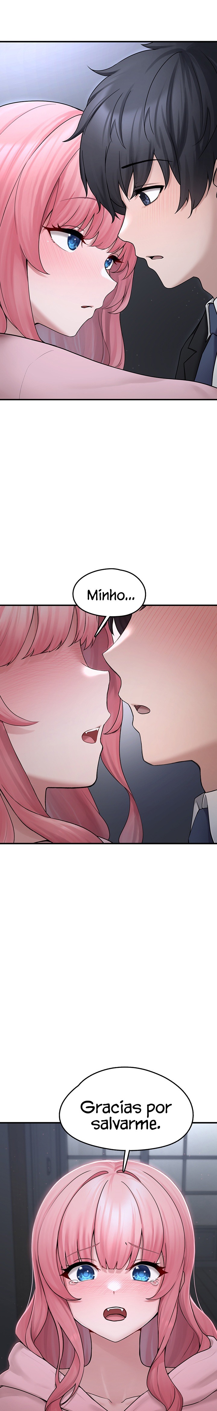 I Picked Up an Unstable Girl From the Junkyard Raw - Page 25