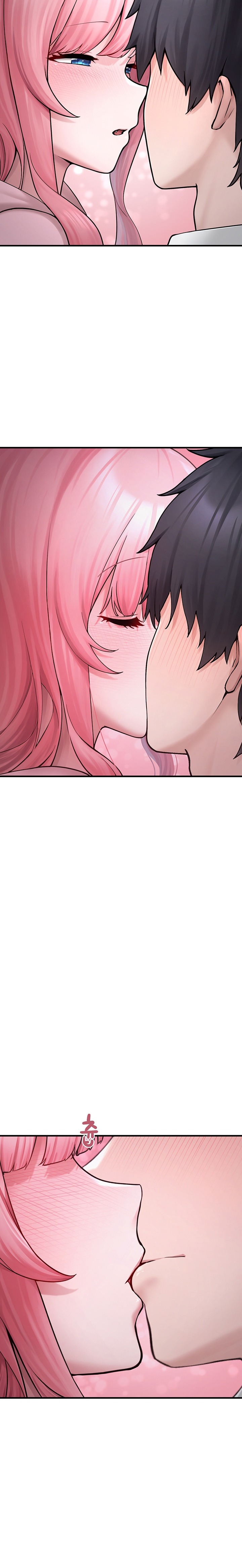 I Picked Up an Unstable Girl From the Junkyard Raw - Page 27