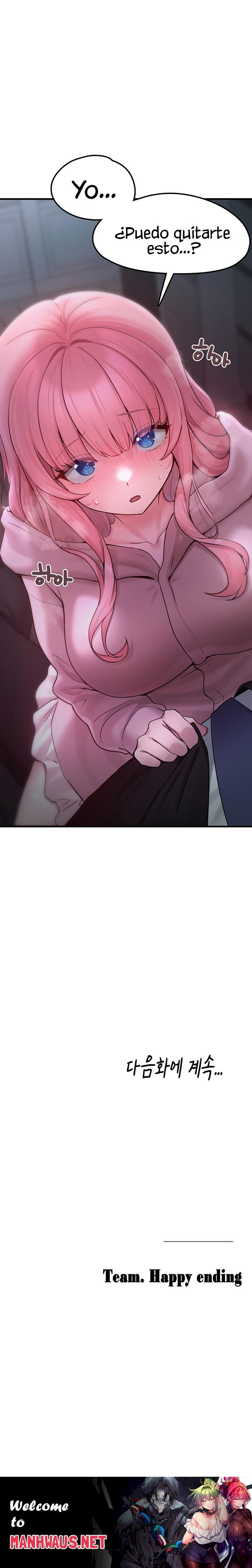 I Picked Up an Unstable Girl From the Junkyard Raw - Page 33