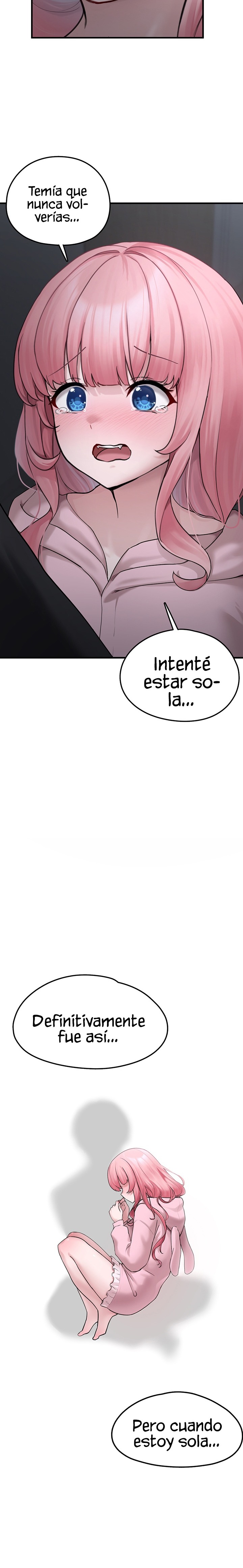 I Picked Up an Unstable Girl From the Junkyard Raw - Page 7
