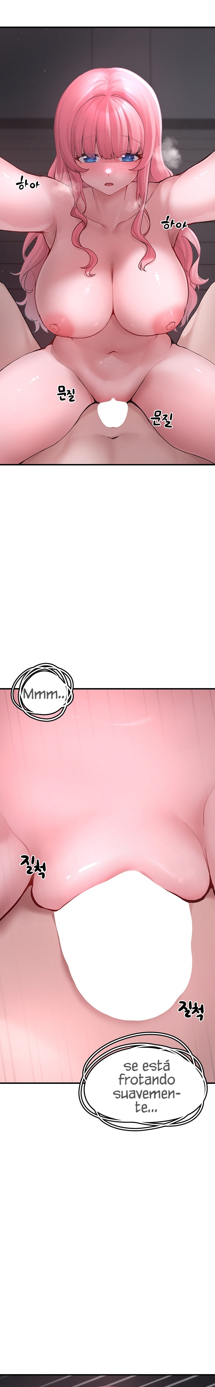 I Picked Up an Unstable Girl From the Junkyard Raw - Page 10