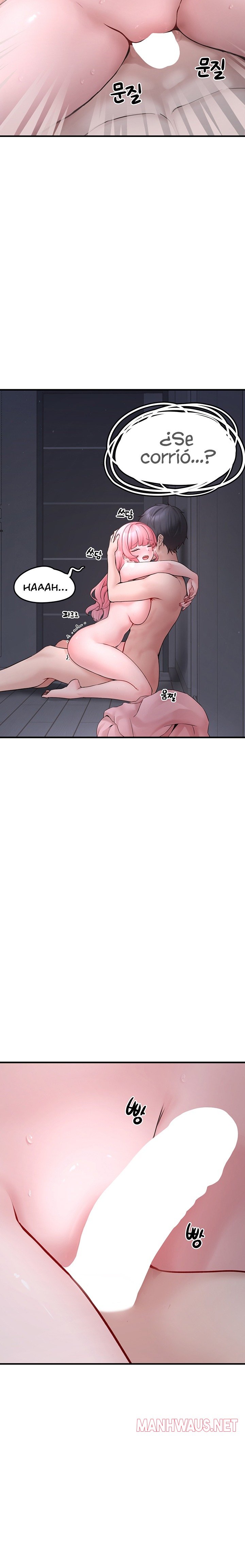 I Picked Up an Unstable Girl From the Junkyard Raw - Page 13
