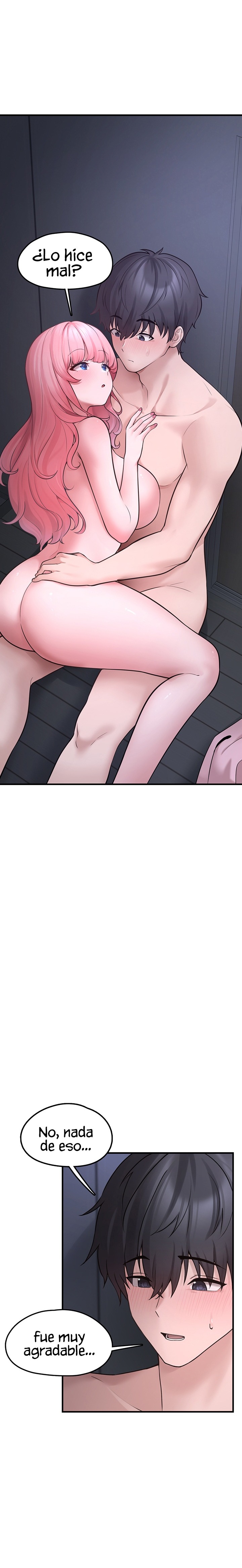 I Picked Up an Unstable Girl From the Junkyard Raw - Page 24