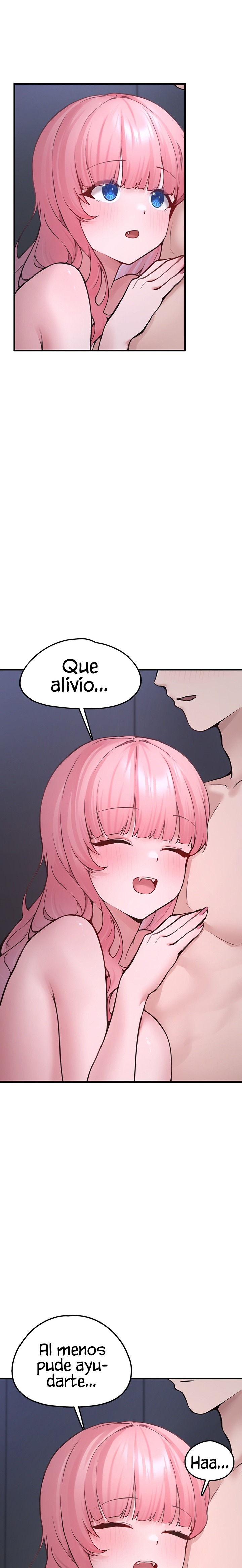I Picked Up an Unstable Girl From the Junkyard Raw - Page 25