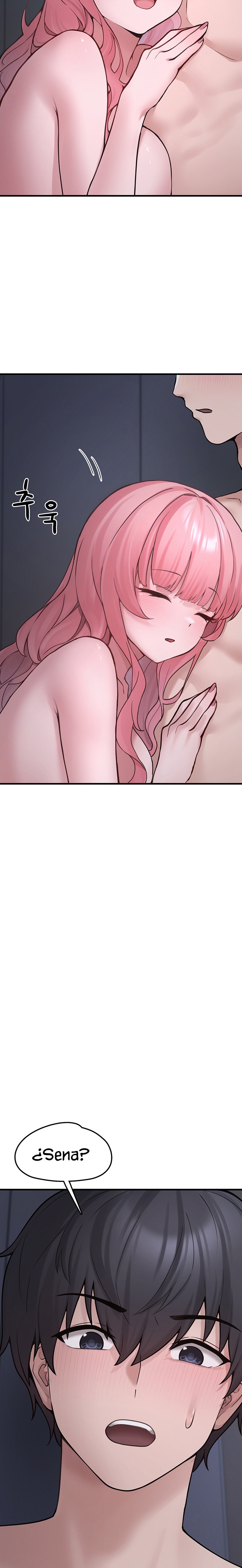 I Picked Up an Unstable Girl From the Junkyard Raw - Page 26