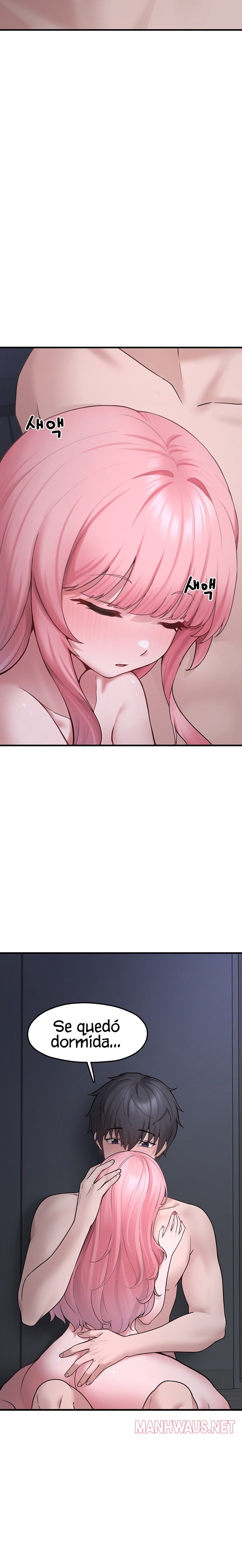 I Picked Up an Unstable Girl From the Junkyard Raw - Page 27
