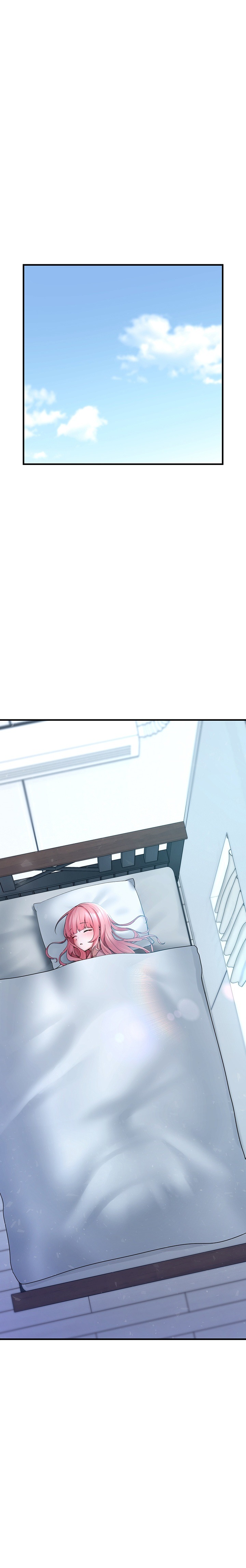 I Picked Up an Unstable Girl From the Junkyard Raw - Page 29