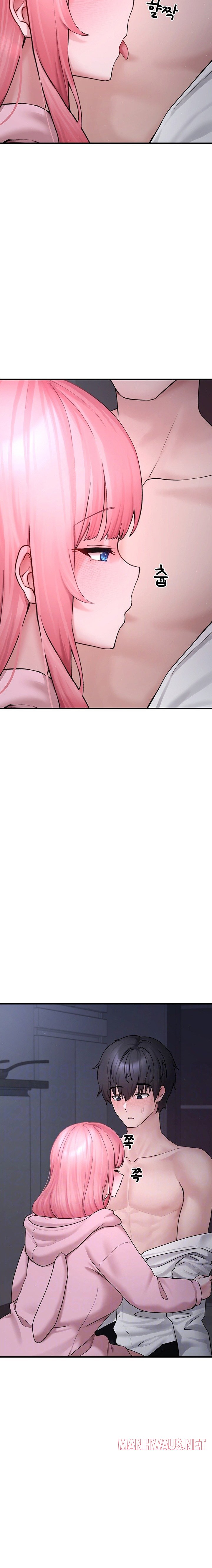 I Picked Up an Unstable Girl From the Junkyard Raw - Page 4