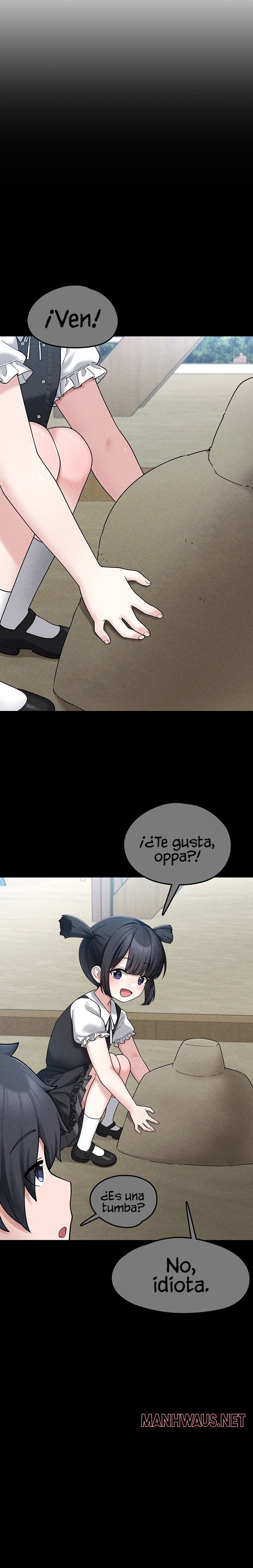 I Picked Up an Unstable Girl From the Junkyard Raw - Page 13