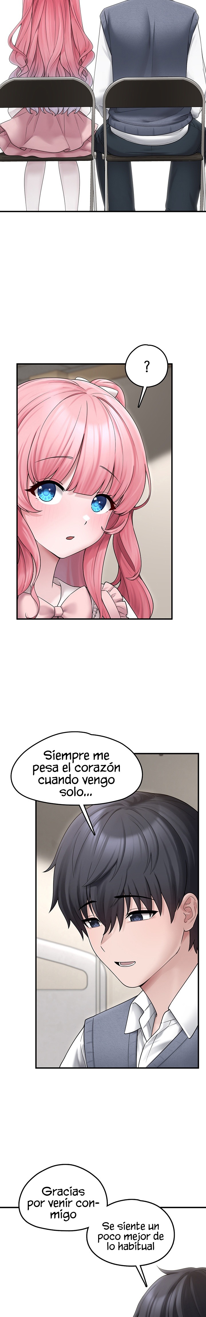 I Picked Up an Unstable Girl From the Junkyard Raw - Page 15