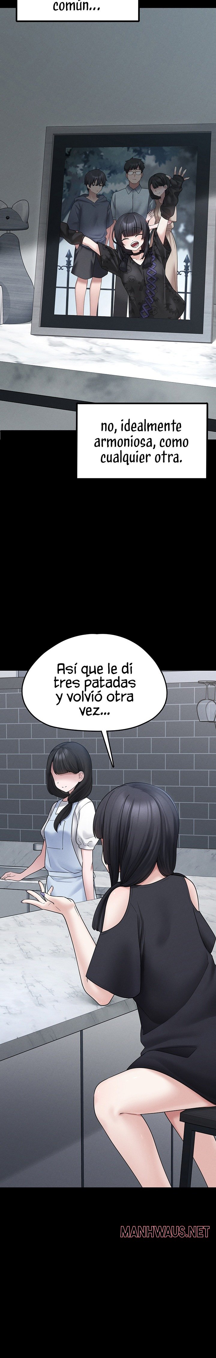 I Picked Up an Unstable Girl From the Junkyard Raw - Page 25