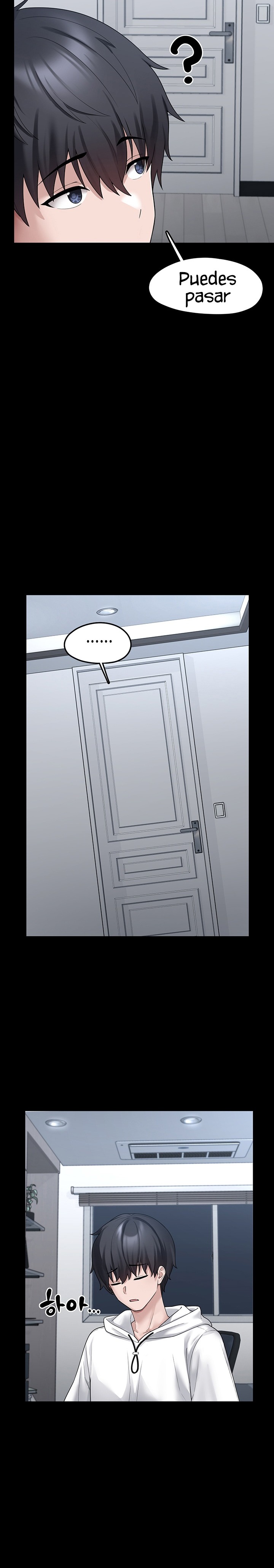 I Picked Up an Unstable Girl From the Junkyard Raw - Page 29
