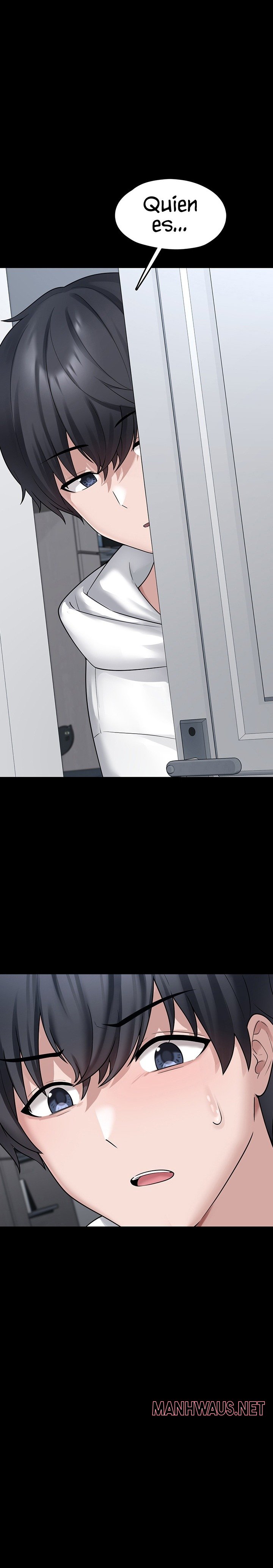 I Picked Up an Unstable Girl From the Junkyard Raw - Page 30