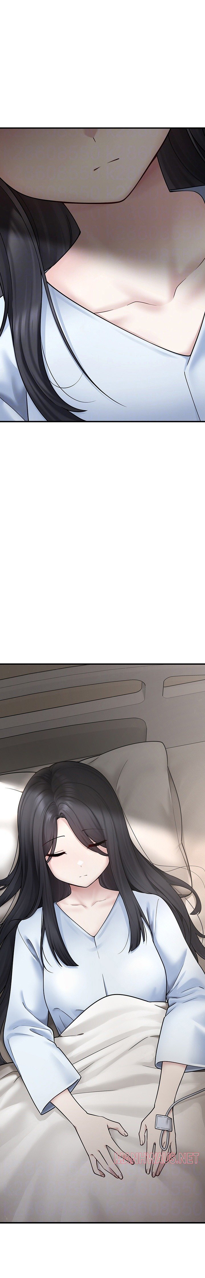 I Picked Up an Unstable Girl From the Junkyard Raw - Page 5