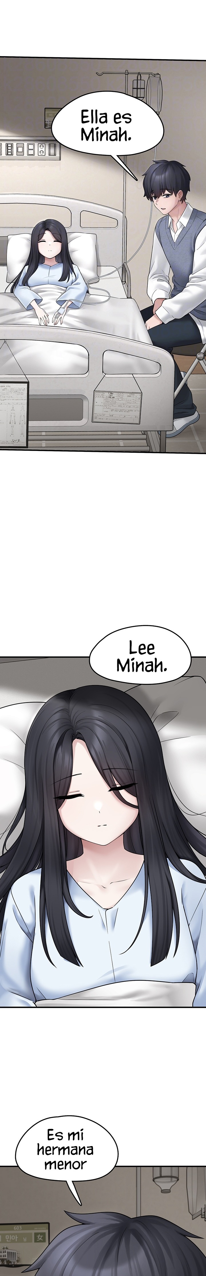 I Picked Up an Unstable Girl From the Junkyard Raw - Page 9