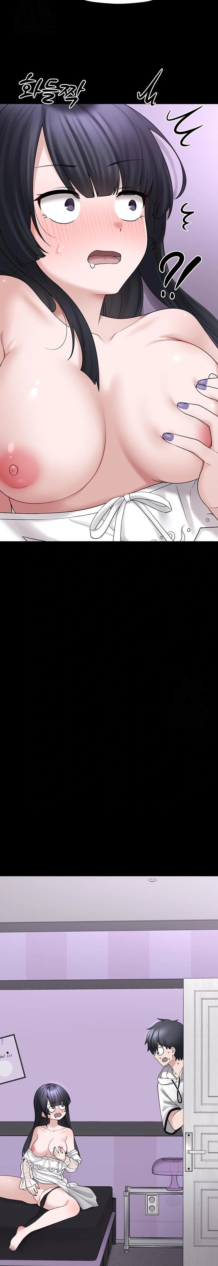 I Picked Up an Unstable Girl From the Junkyard Raw - Page 16