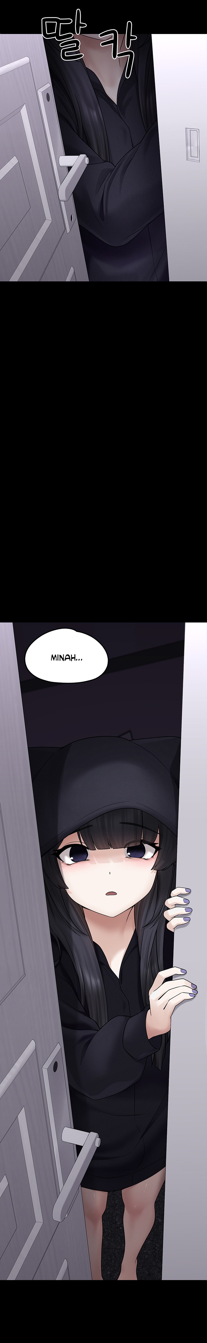 I Picked Up an Unstable Girl From the Junkyard Raw - Page 11