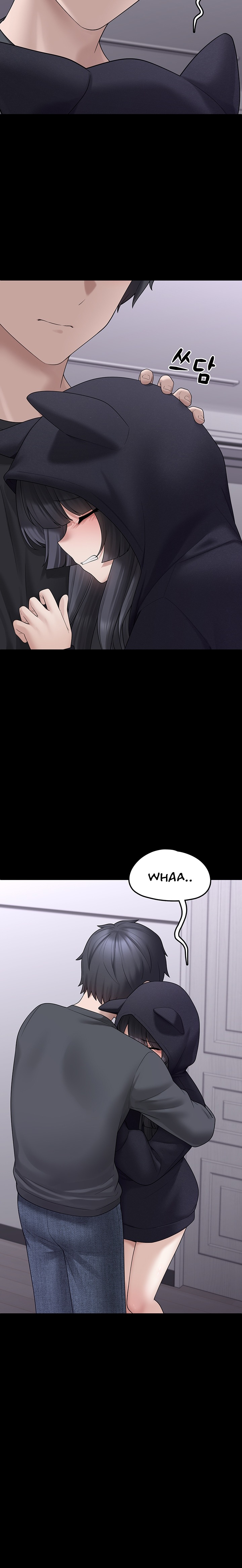 I Picked Up an Unstable Girl From the Junkyard Raw - Page 13