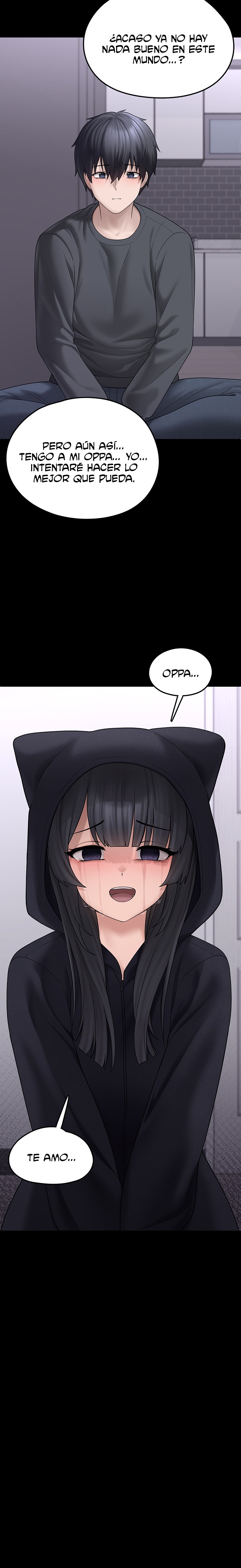 I Picked Up an Unstable Girl From the Junkyard Raw - Page 17