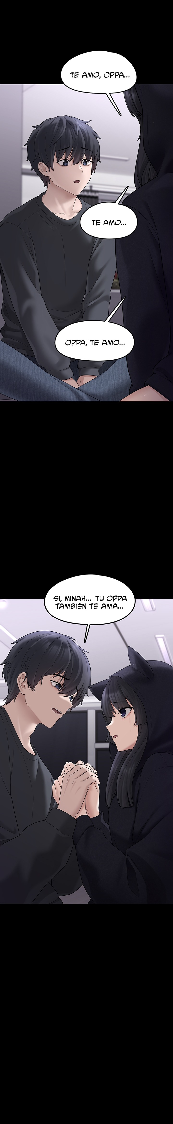 I Picked Up an Unstable Girl From the Junkyard Raw - Page 18