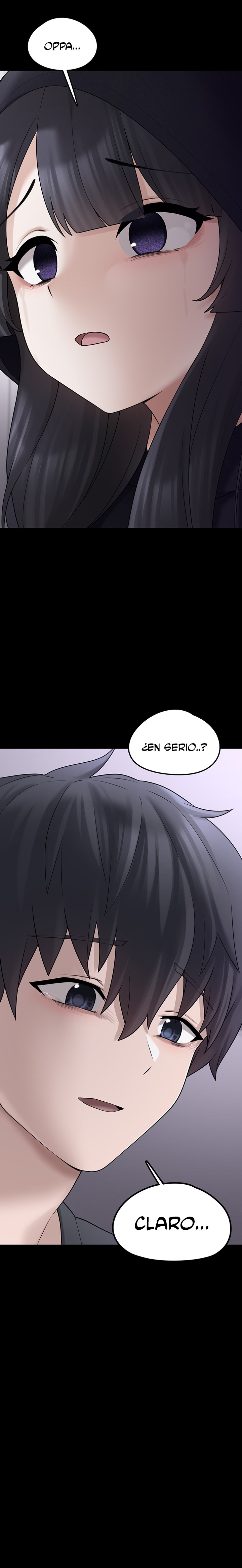 I Picked Up an Unstable Girl From the Junkyard Raw - Page 19