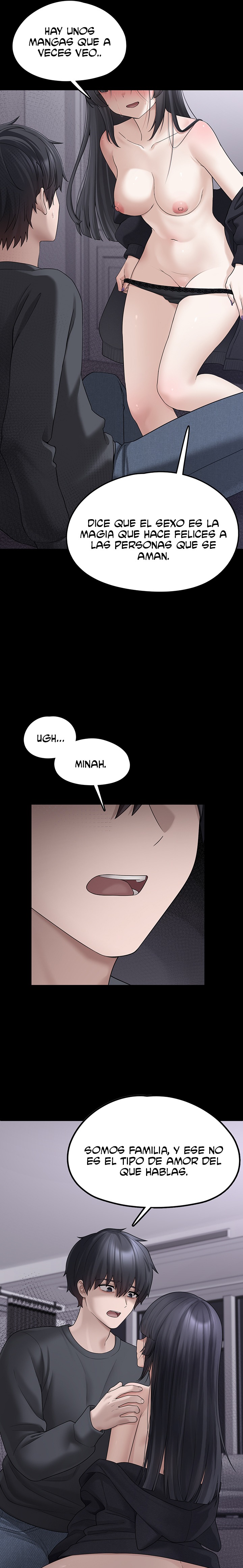 I Picked Up an Unstable Girl From the Junkyard Raw - Page 26