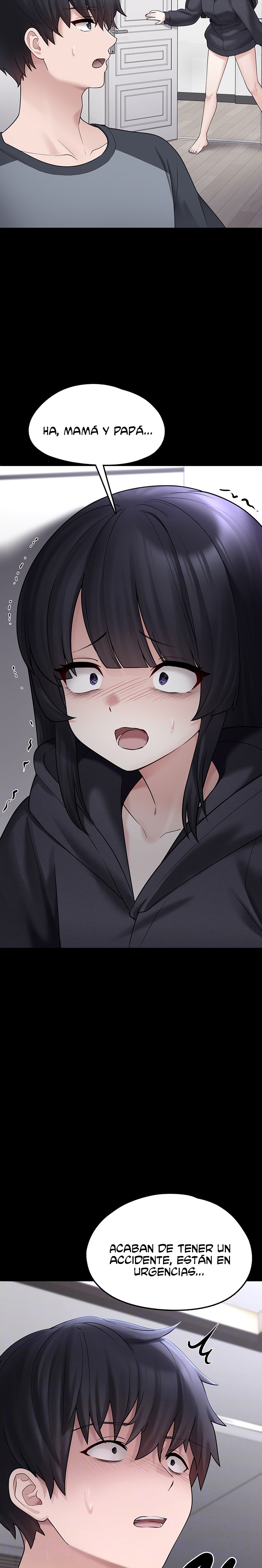 I Picked Up an Unstable Girl From the Junkyard Raw - Page 3
