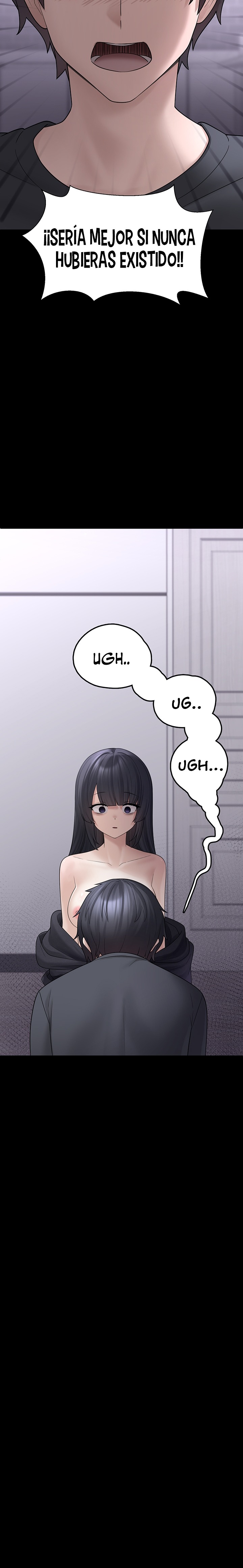 I Picked Up an Unstable Girl From the Junkyard Raw - Page 31