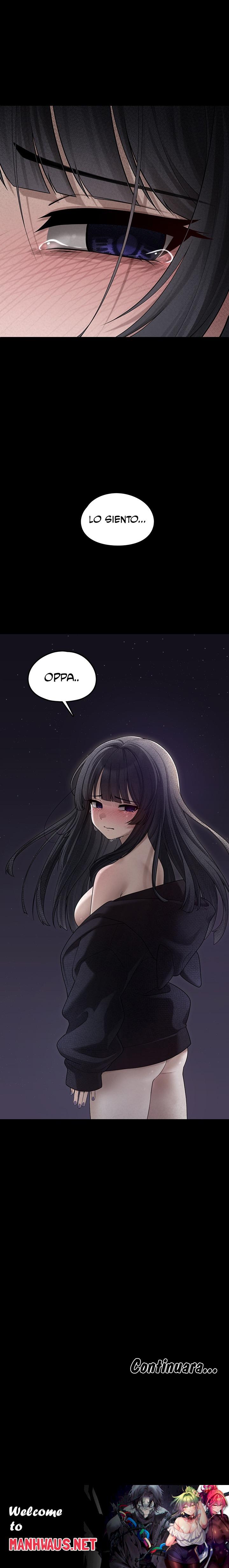 I Picked Up an Unstable Girl From the Junkyard Raw - Page 35