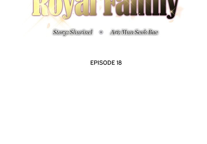 Royal Family - Page 3