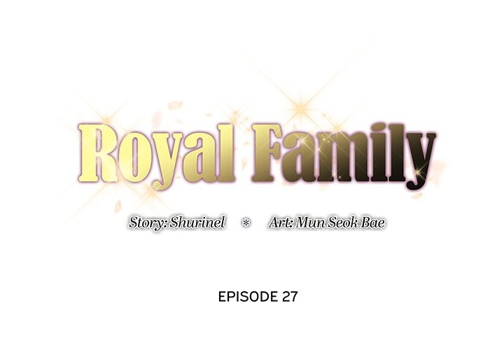 Royal Family - Page 2